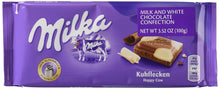 Load image into Gallery viewer, Milka Cow Spots Chocolate 100g
