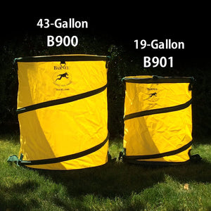 Barnel B901 19-gallon Spring Bucket