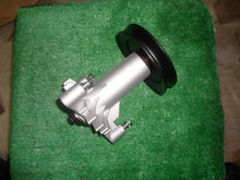 Load image into Gallery viewer, CRAFTSMAN 42&quot; RIDING MOWER MANDREL 130794 &amp; PULLEY 173436 153535, NEW,
