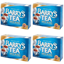 Load image into Gallery viewer, Barry&#39;s Tea Bags, Decaffeinated, 80 Count
