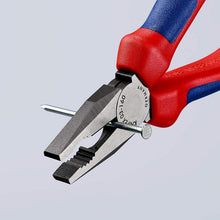 Load image into Gallery viewer, Knipex Combination Pliers Multi Component Grips 160Mm

