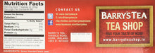 Load image into Gallery viewer, Barry&#39;s Tea, Gold Blend, 80 Tea Bags
