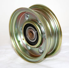 Load image into Gallery viewer, Rotary #2188 3" x 7/8" Flat Idler Pulley Cub Cadet, MTD, Toro, Troy-Bilt, Bunton

