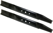 Load image into Gallery viewer, Rotary 36&quot; 1014 Aftermarket Replacement Lawn Mower Blade Set - 2 Blades
