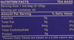 Barrys Tea Decaf