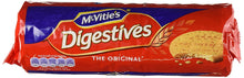 Load image into Gallery viewer, McVitie's Biscuits
