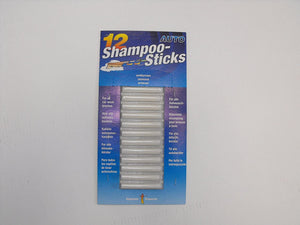 veropa Daytona Shine 12x Car Shampoo Sticks