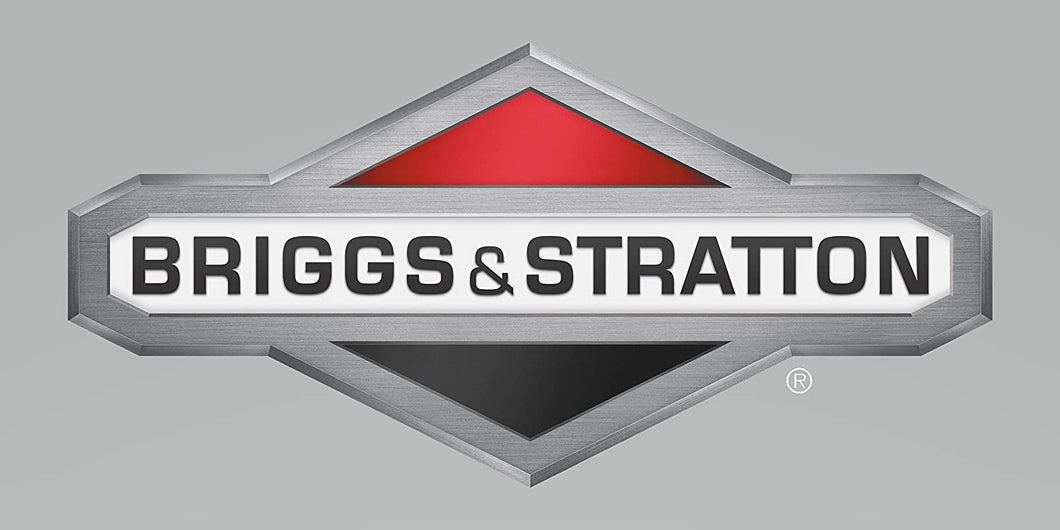 Briggs & Stratton 590537 Crankshaft Genuine Original Equipment Manufacturer (OEM) Part