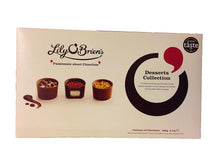 Load image into Gallery viewer, Lily O'Brien's Dessert Collection
