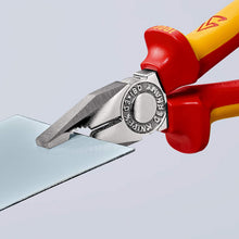 Load image into Gallery viewer, VDE Certified Combination Pliers
