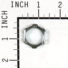 Load image into Gallery viewer, Briggs and Stratton 691720 Muffler Elbow Locknut
