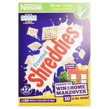 Load image into Gallery viewer, Nestle - Frosted Shreddies - 500g
