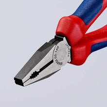 Load image into Gallery viewer, Knipex Combination Pliers Multi Component Grips 160Mm
