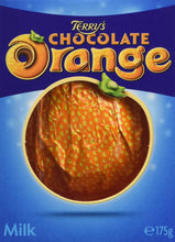 Load image into Gallery viewer, Terry's Chocolate Orange
