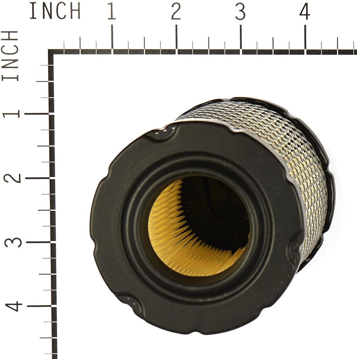 Briggs & Stratton 793569 Round Air Filter Cartridge – ISE Forest and Garden