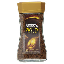 Load image into Gallery viewer, Nescafe Gold Blend - 100g
