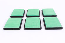 Load image into Gallery viewer, Honda 6 Pack Genuine 17211-ZL8-023 Air Filter OEM
