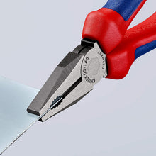 Load image into Gallery viewer, Knipex Combination Pliers Multi Component Grips 160Mm
