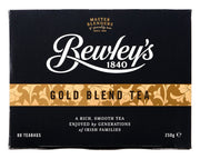 Bewley's Gold Blend Tea Bags,