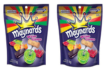 Load image into Gallery viewer, Maynards Wine Gums - 1kg
