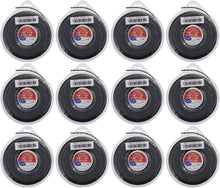 Load image into Gallery viewer, 12 Pack of Vortex Trimmer Line 12167, 0.130 X 120&#39; 1 LBS Donuts
