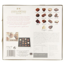 Load image into Gallery viewer, Lindt - Master Chocolatier Collection - 144g
