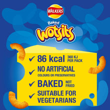 Load image into Gallery viewer, Walkers Crisps 6 Pack

