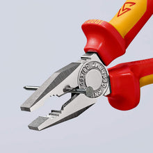 Load image into Gallery viewer, VDE Certified Combination Pliers
