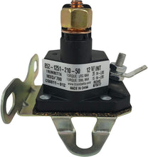 Load image into Gallery viewer, Rotary 10771 Lawn Tractor Starter Solenoid
