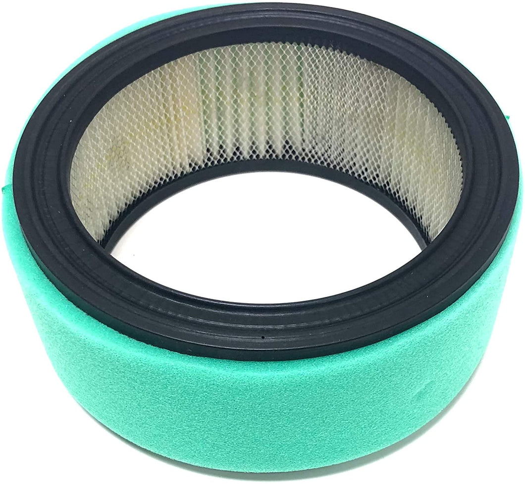 Air Filter - Compatible With: Kohler 2408303, 24-083-03-S, 24-083-03. Includes Pre-filter 24-083-05, 24-083-05-S, 24 083 05 S, 2408305S