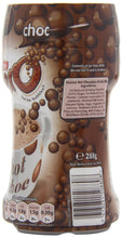 Load image into Gallery viewer, Nestle Aero Instant Bubbly Hot Chocolate Drink 288g
