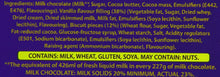 Load image into Gallery viewer, Cadbury Dairy Milk Oreo Cookies 120g
