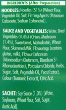 Load image into Gallery viewer, Pot Noodle King Chicken and Mushroom Flavour 117 g
