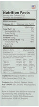 Load image into Gallery viewer, Ryvita Sesame Rye Crisp Bread, 8.8 oz
