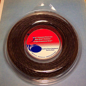 Nessagro 080 1/2 Pound Vortex Spiral String Trimmer LINE 12160 .#GH45843 3468-T34562FD77730