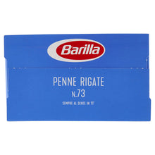 Load image into Gallery viewer, Barilla Penne Rigate 500 g
