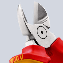 Load image into Gallery viewer, VDE Certified Diagonal Cutting Pliers 74 06
