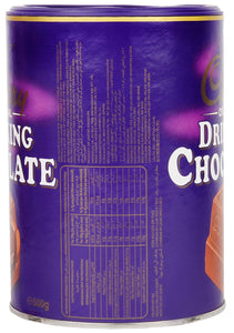 Cadbury Original Drinking Chocolate 500gram