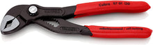 Load image into Gallery viewer, KNIPEX Tools - Cobra Water Pump Pliers
