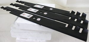 Rotary 60-62" 6299 Copperhead Gator Mulch Commercial Lawnmower Blade