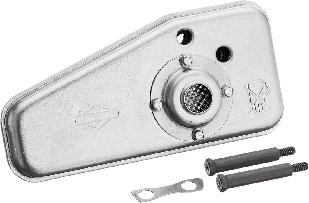 Briggs & Stratton 692307 Super Lo-Tone Muffler For 3 and 4 HP Vertical Engines