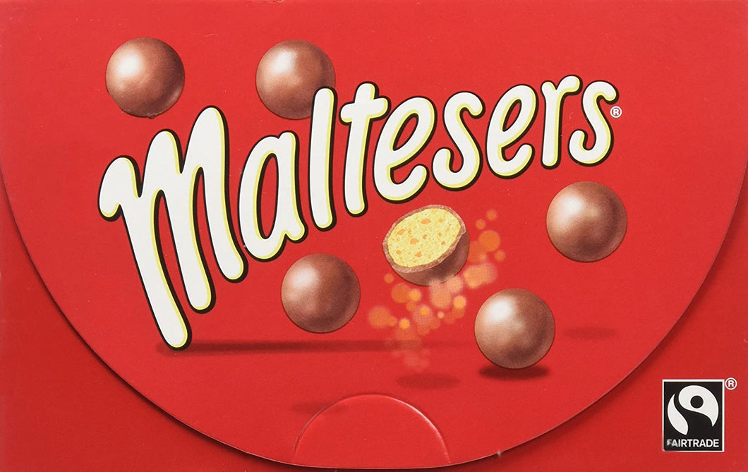 Maltesers Box 100g