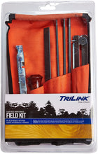 Load image into Gallery viewer, Trilink Saw Chain FK001TL2 Field Maintenance Compatible with/Replacement for Oregon All Sharpening Kits, Orange
