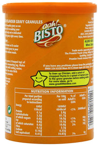 Bisto For Chicken Gravy Granules 170 g (Pack of 12)