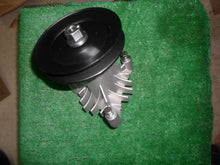 Load image into Gallery viewer, CRAFTSMAN 42&quot; RIDING MOWER MANDREL 130794 &amp; PULLEY 173436 153535, NEW,
