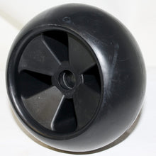 Load image into Gallery viewer, Rotary 5" x 2" 10724 Lawn Mower Deck Wheel: Aftermarket Replacement for John Deere Part # AM-116299 M111489
