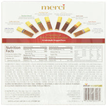 Load image into Gallery viewer, Merci European Chocolates
