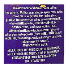 Load image into Gallery viewer, Cadbury Heroes 323G
