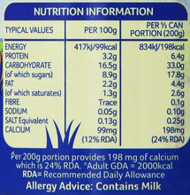 Load image into Gallery viewer, Ambrosia Devon Rice Pudding, 14.1-Ounce Can (Pack of 4)

