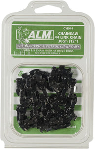 3/8" Chainsaw Chain With 49 Links